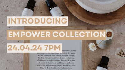 Introducing the Empower Collection
