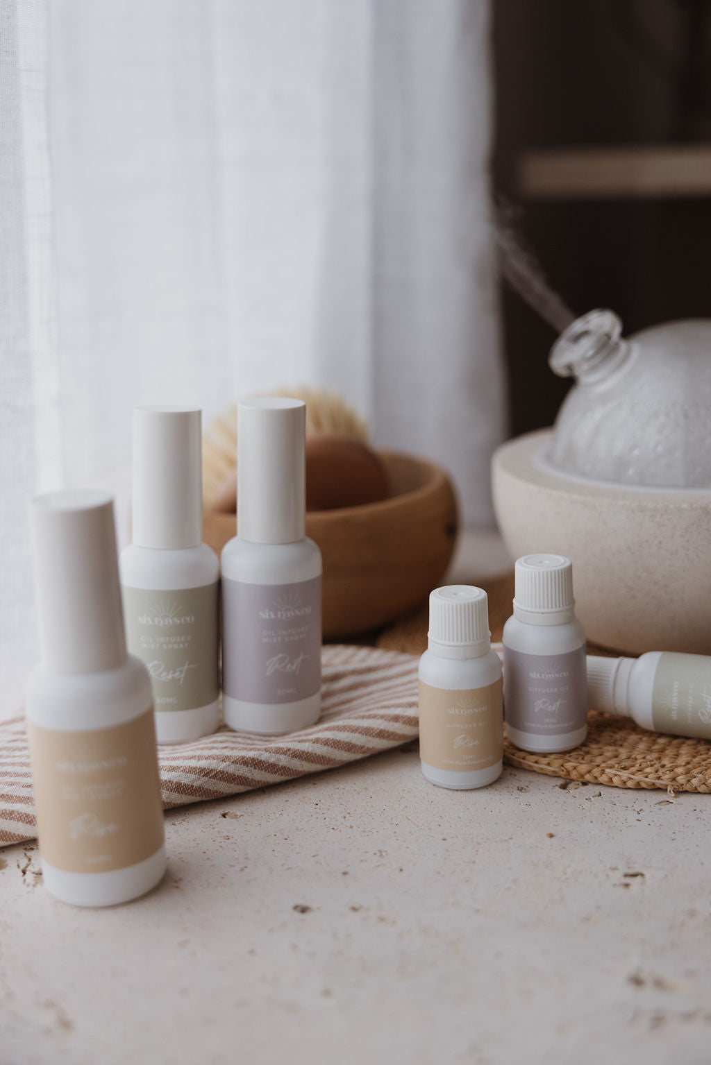 The Ritual Collection