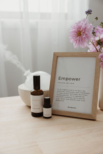 Empower Mist