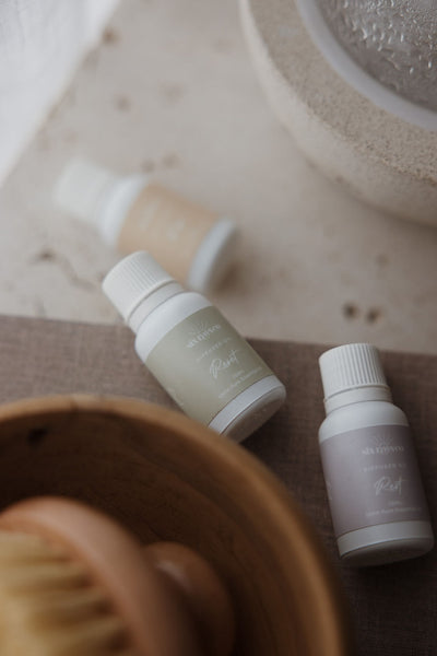 Reset Diffuser Blend