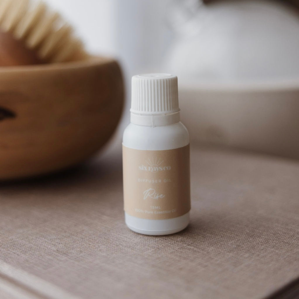 Rise Diffuser Blend