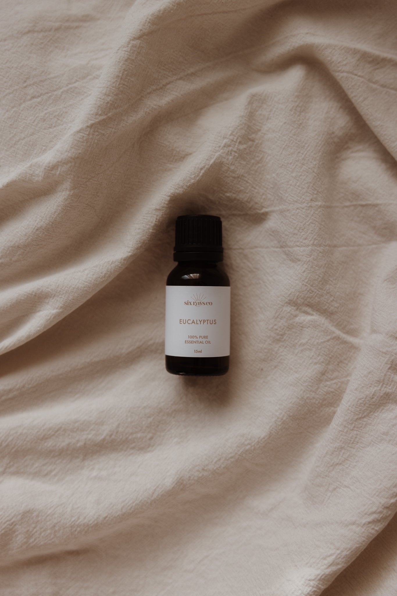 Eucalyptus Pure Essential Oil