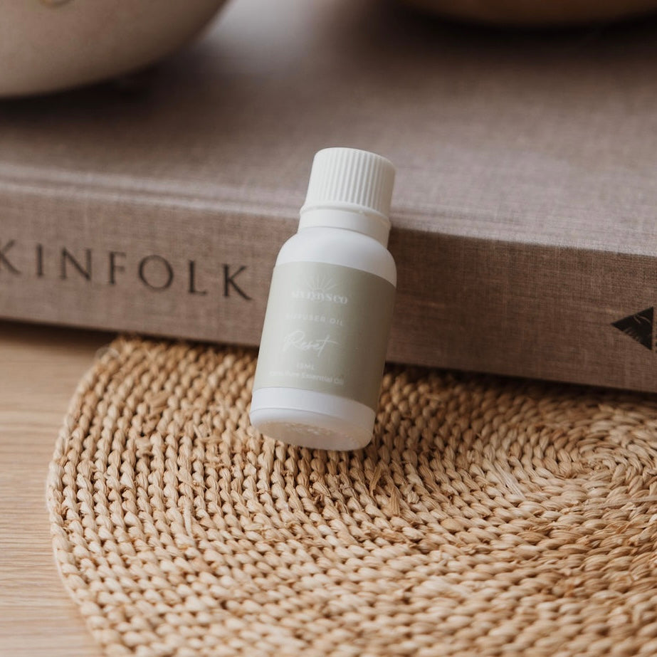 Reset Diffuser Blend