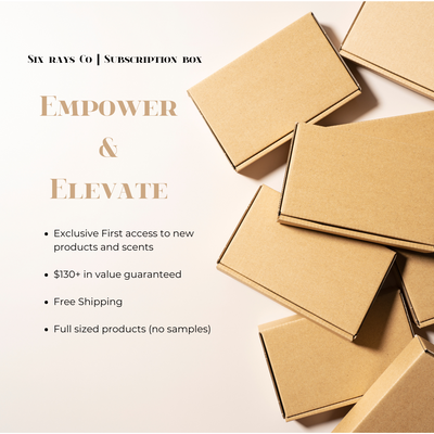 Empower & Elevate